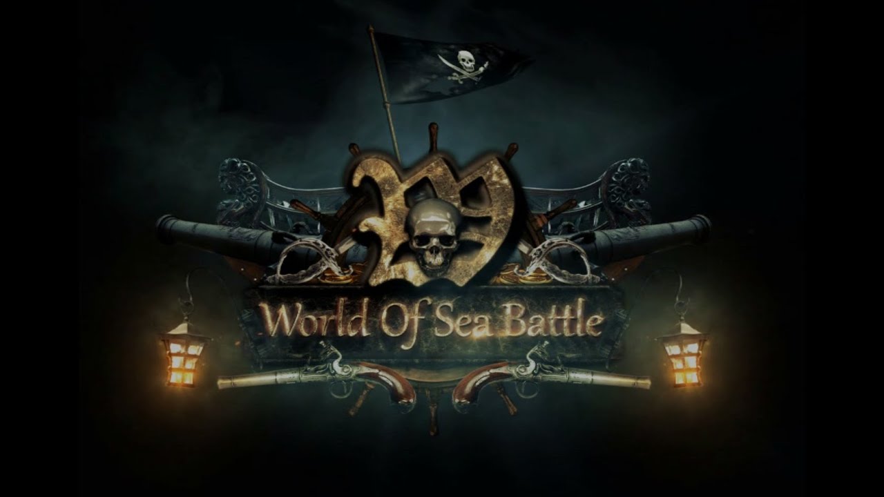 World of Sea Battle игра 2022- как начать играть в World of Sea Battle - гайд по World of Sea Battle