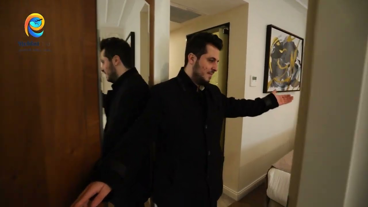 فندق سوريسو دو في اسطنبول sorriso due hotel