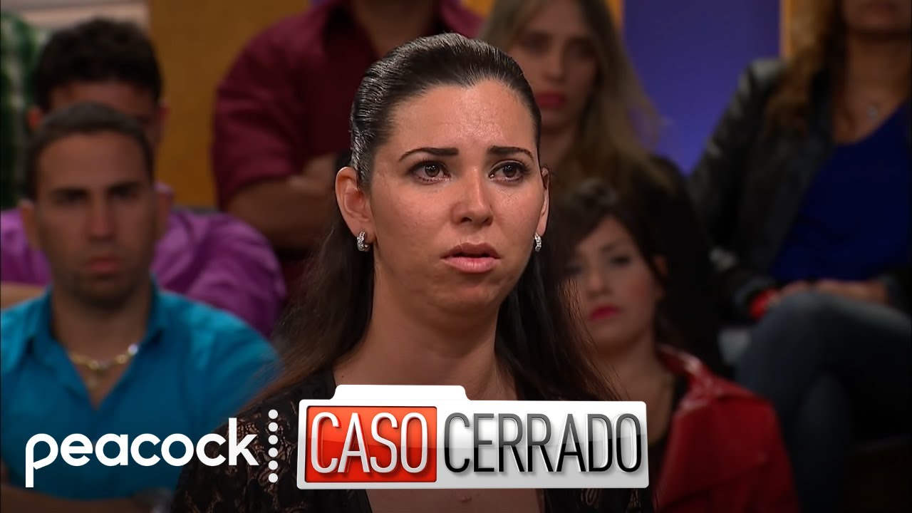 Secuestra hija de su hermana, Casos Completos | Caso Cerrado | Telemundo