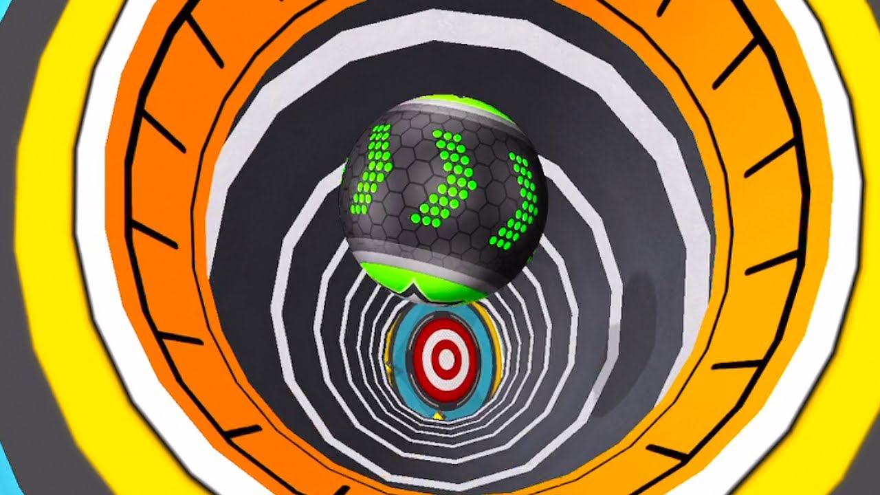 Going Balls - NEW SpeedRun Gameplay 🌟 Level 10119