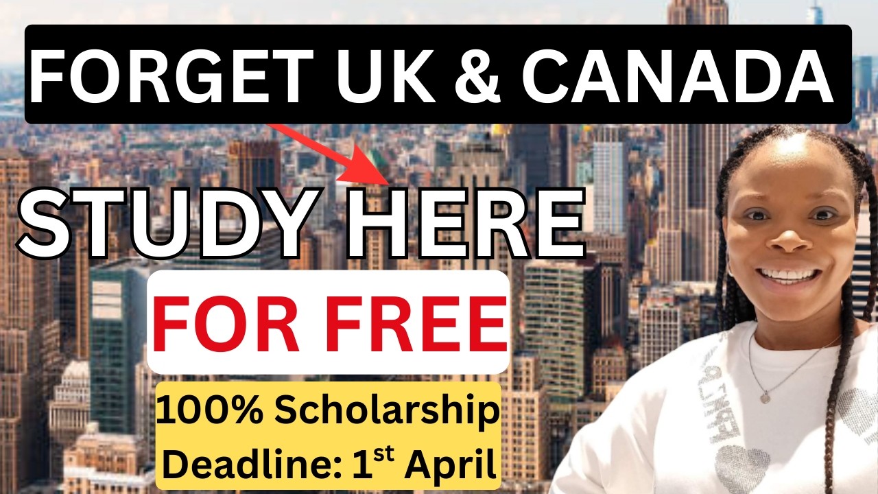 Belgium Government Master Mind Scholarships 2026-27 | Fully Funded Study in Belgium
