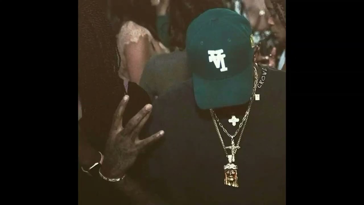[FREE] Detroit Sample x YN Jay Type Beat - “The Wild Wild Westside”