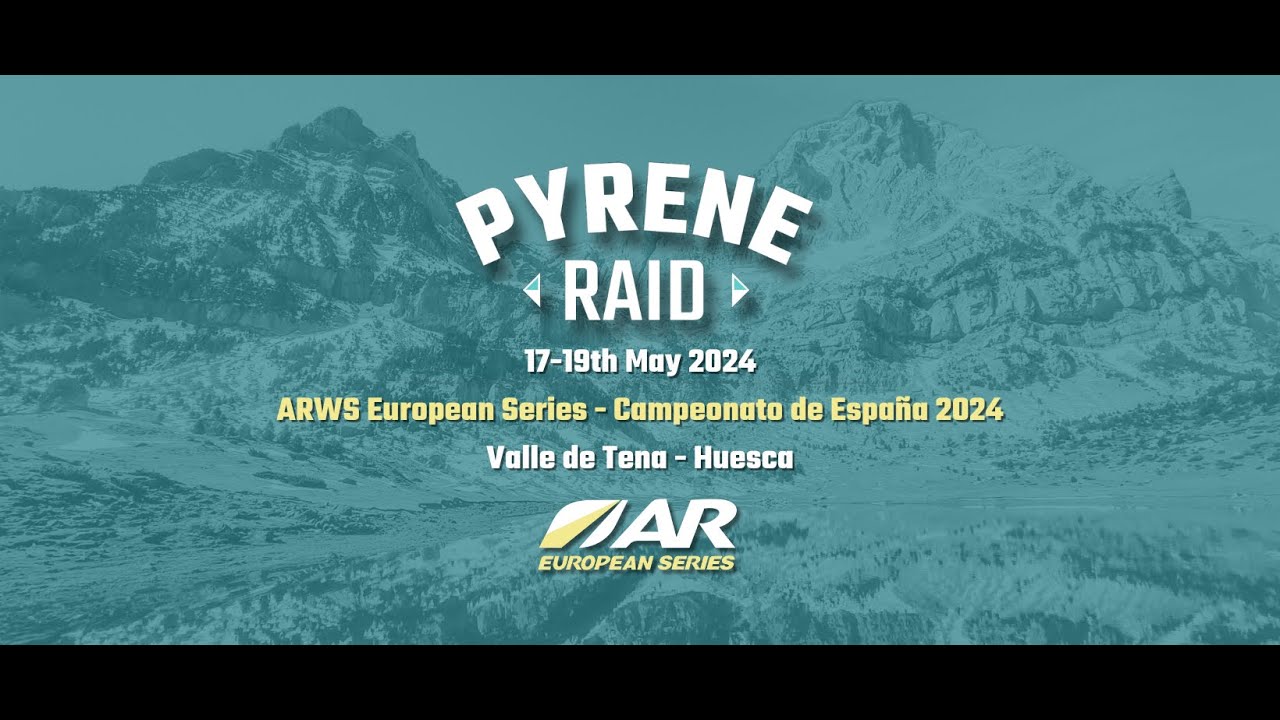 Pyrene Raid 2024