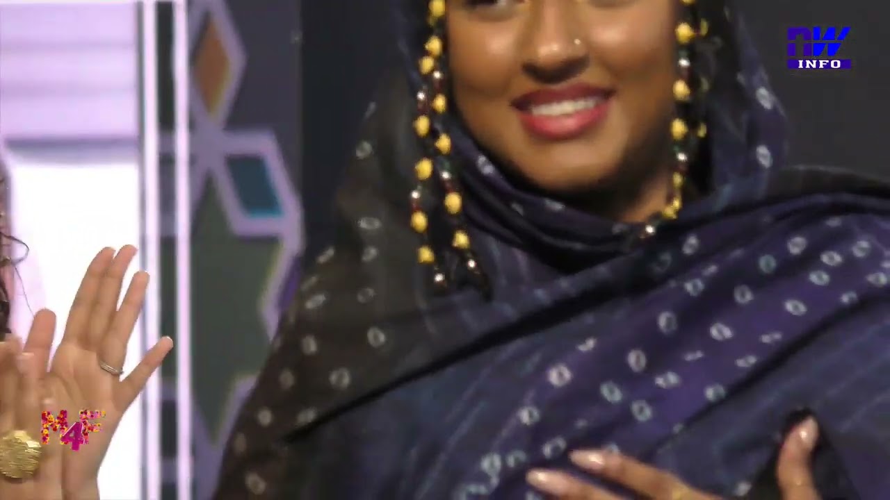 Made for Fashion : Afrifata