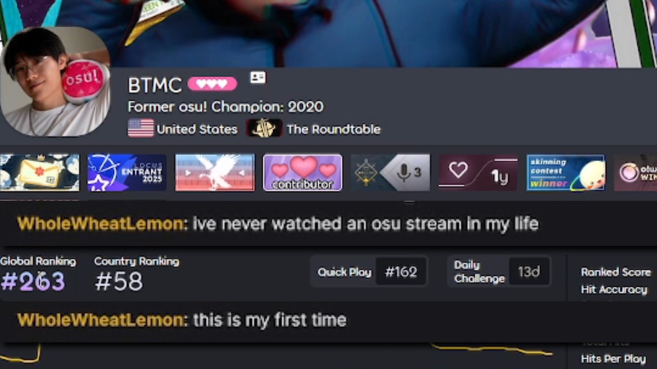 A Dedicated Minecraft Viewer | BTMC