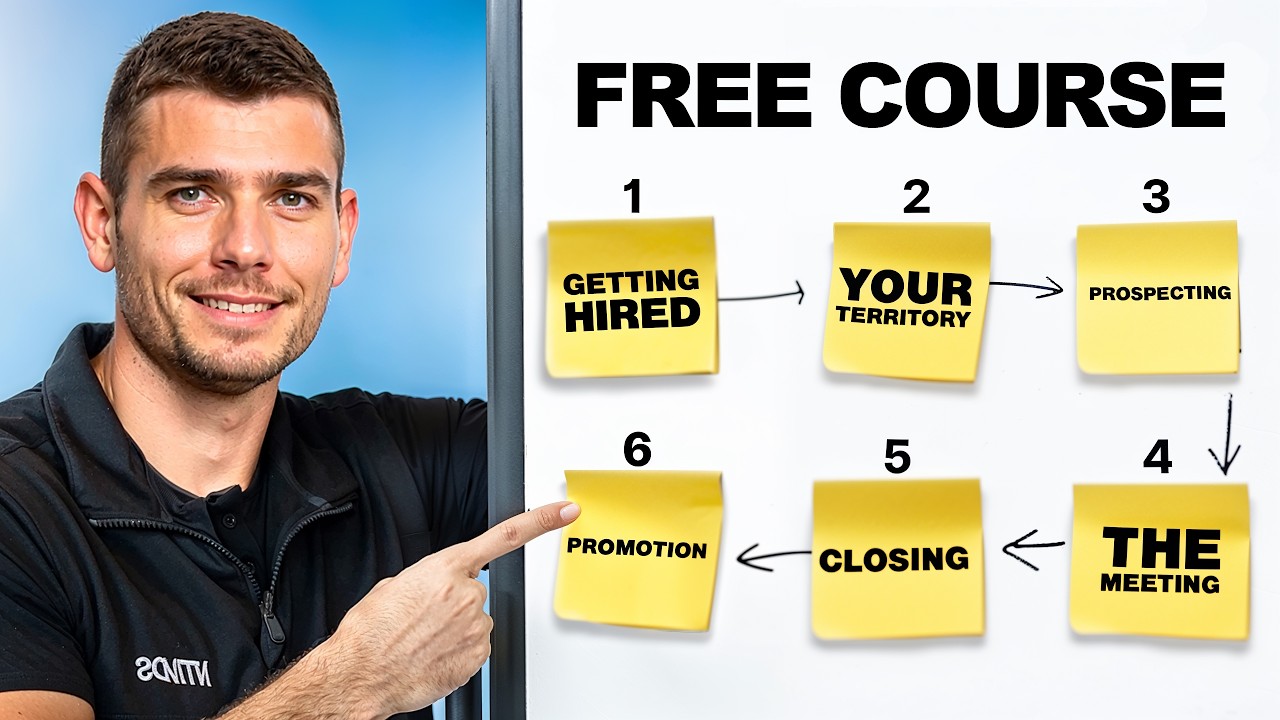 FREE Medical Device Sales Course (Make First $100K Per Year)