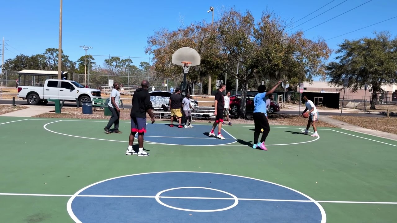 Red Bug Hoops Game 4 262026