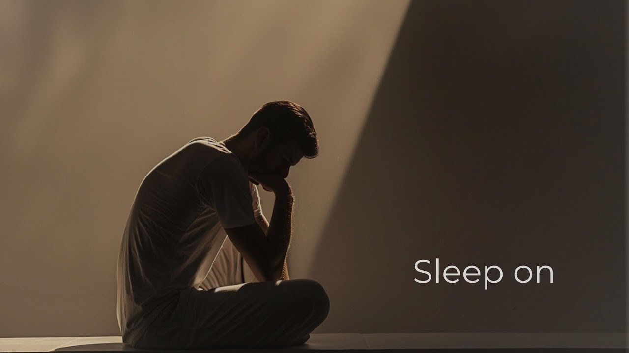 LateChoir- Sleep on (Original Song) 