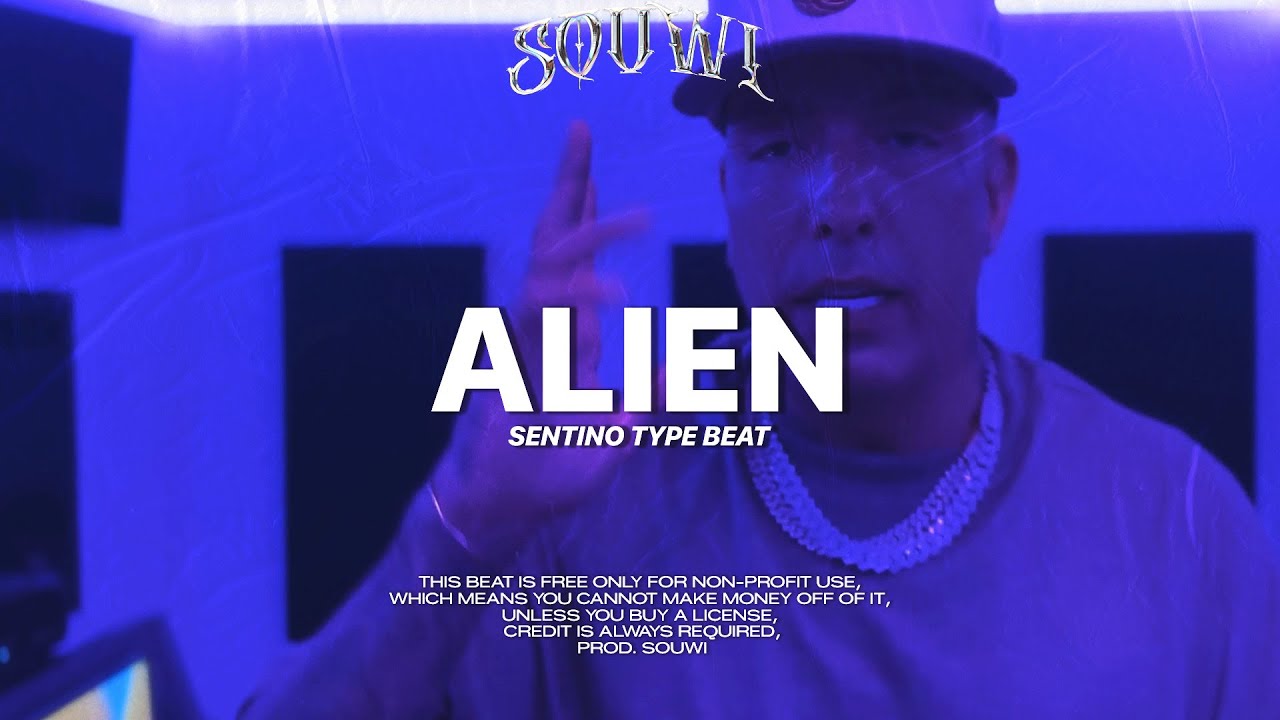 [FREE] HELLFIELD X SENTINO TYPE BEAT - 