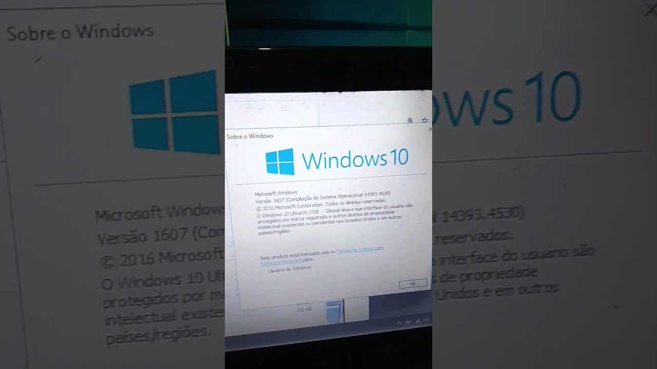 Windows 10 Lite Turbo LTSB 2025