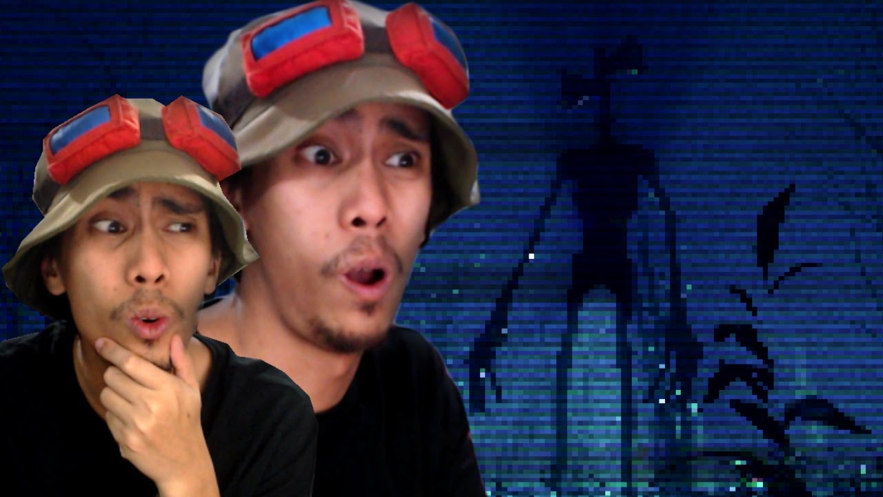 SIREN ULOl | Filipino Plays Siren Head | Not Tagalog