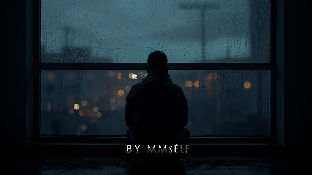 By Myself | Emotional R&B Soul Beat – No Copyright