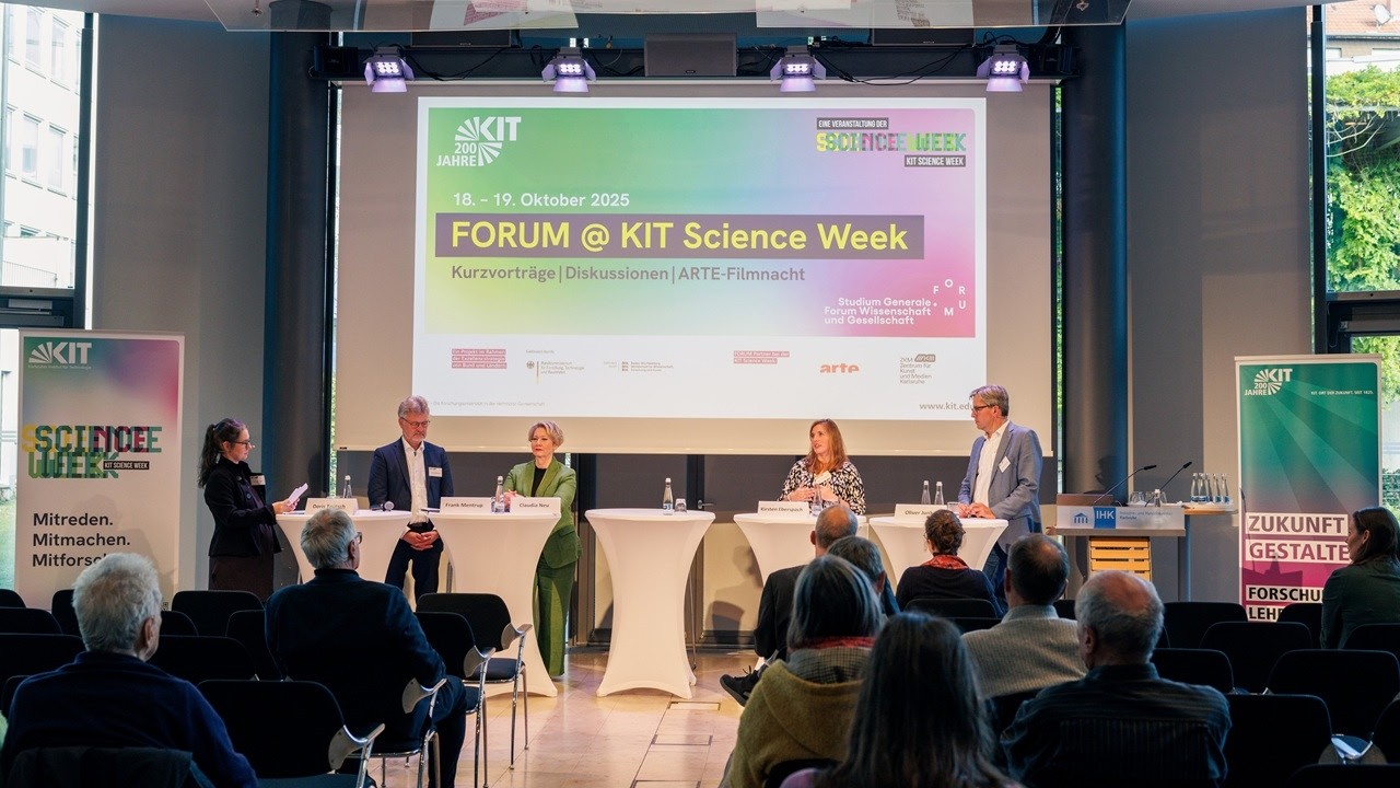 Diskussion Panel 1: Demokratie vor Ort – Herausforderungen der Kommunalpolitik
