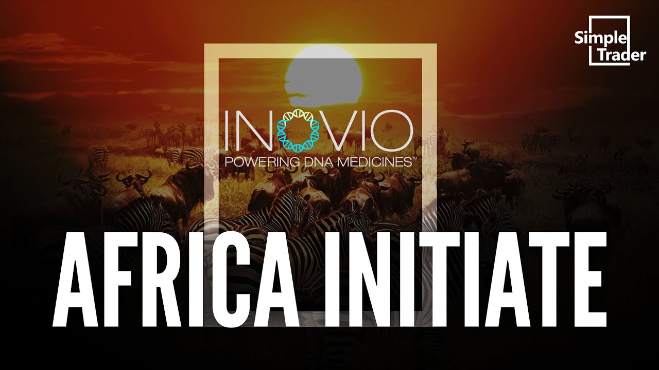 🔥INOVIO🔥 Rwanda & Tunisia! (22% Short Interest) Earnings Call Could Trigger THE Squeeze