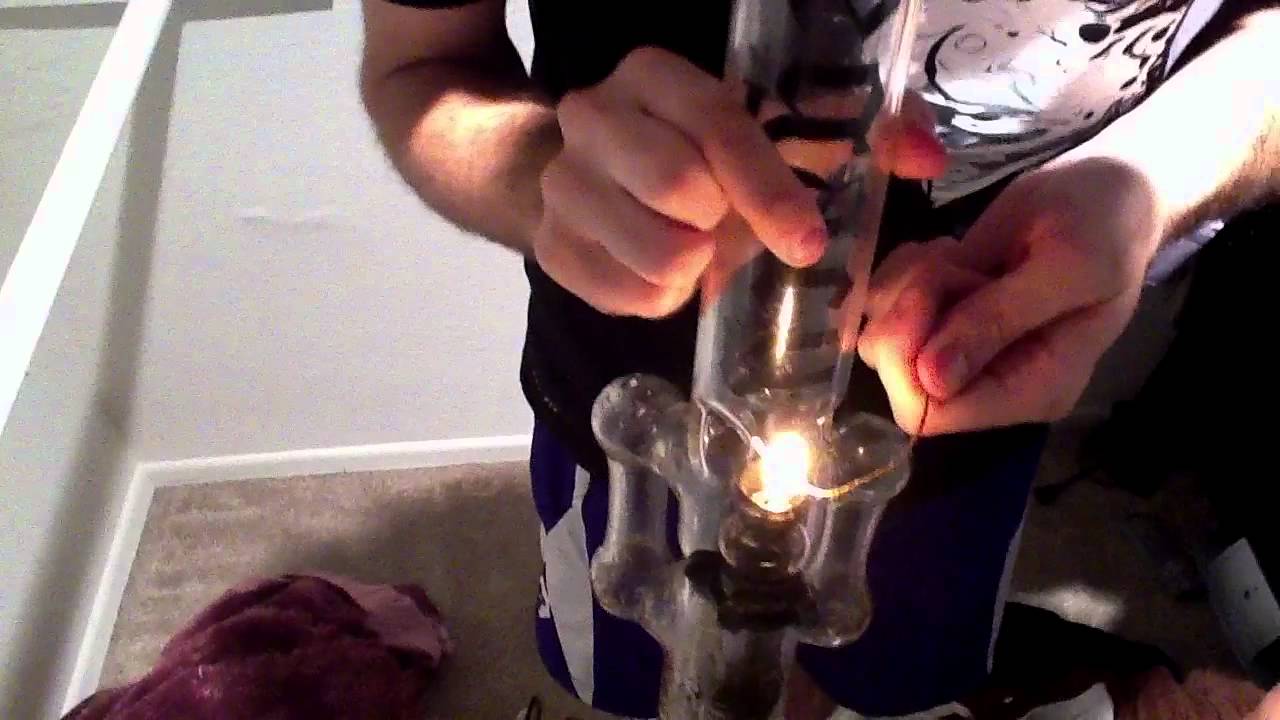 Huge Hash Rip