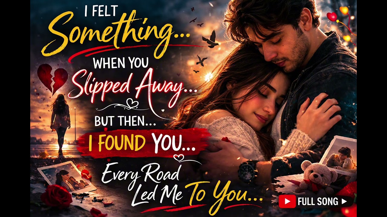 When I Found You Again - Future Musik