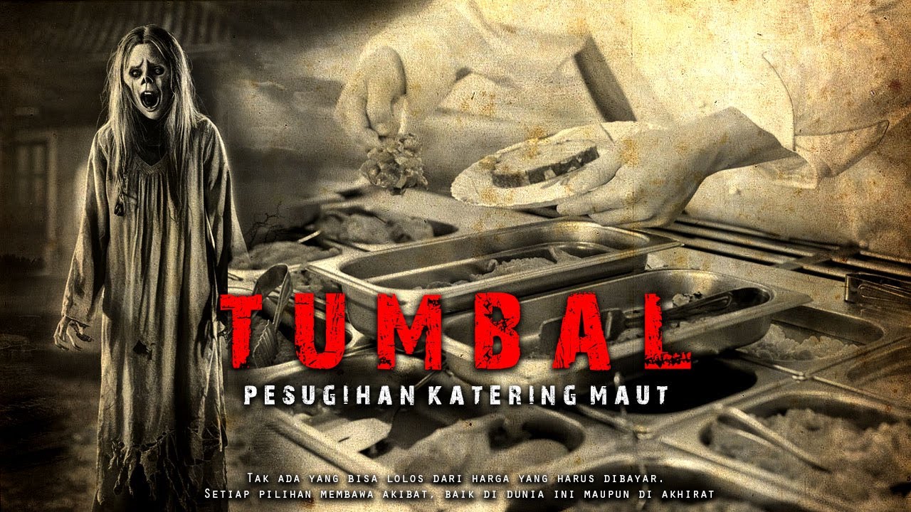TUMBAL PESUGIHAN KATERING MAUT