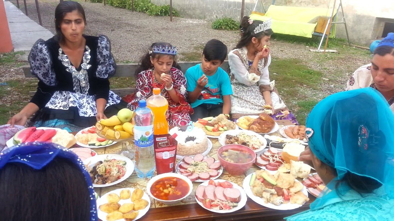Винце день рождения