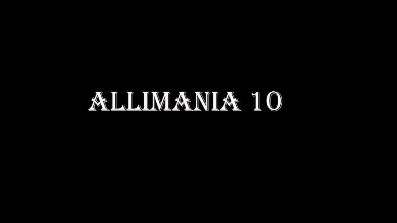 Allimania 10