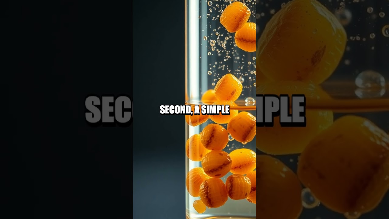 Five Surprising At-Home Experiments You Can Do Today