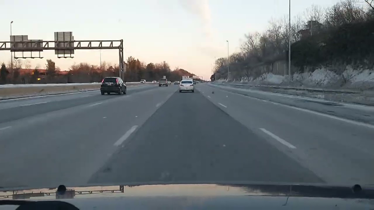 DMV Dashcam | 01/29/2026 - Part 6