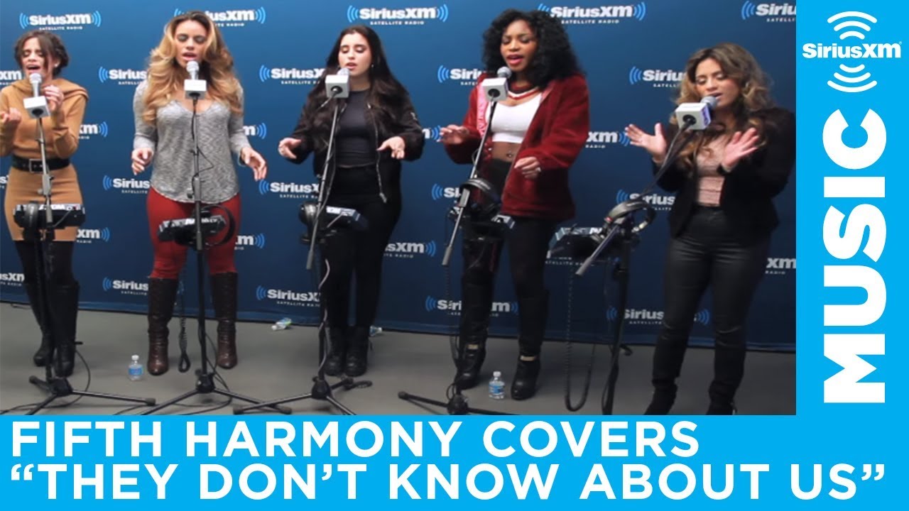 Fifth Harmony - 