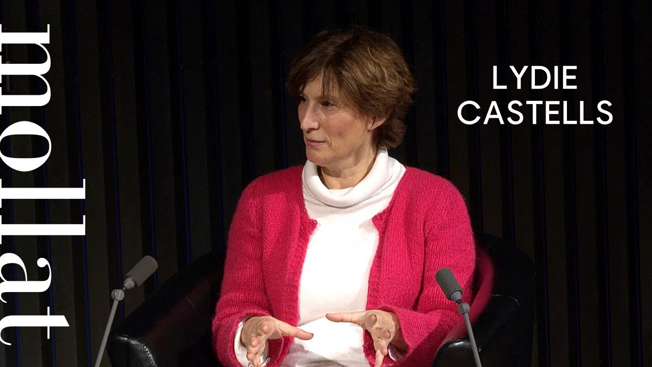 Lydie Castells - Je découvre le potentiel de mon enfant par la numérologie