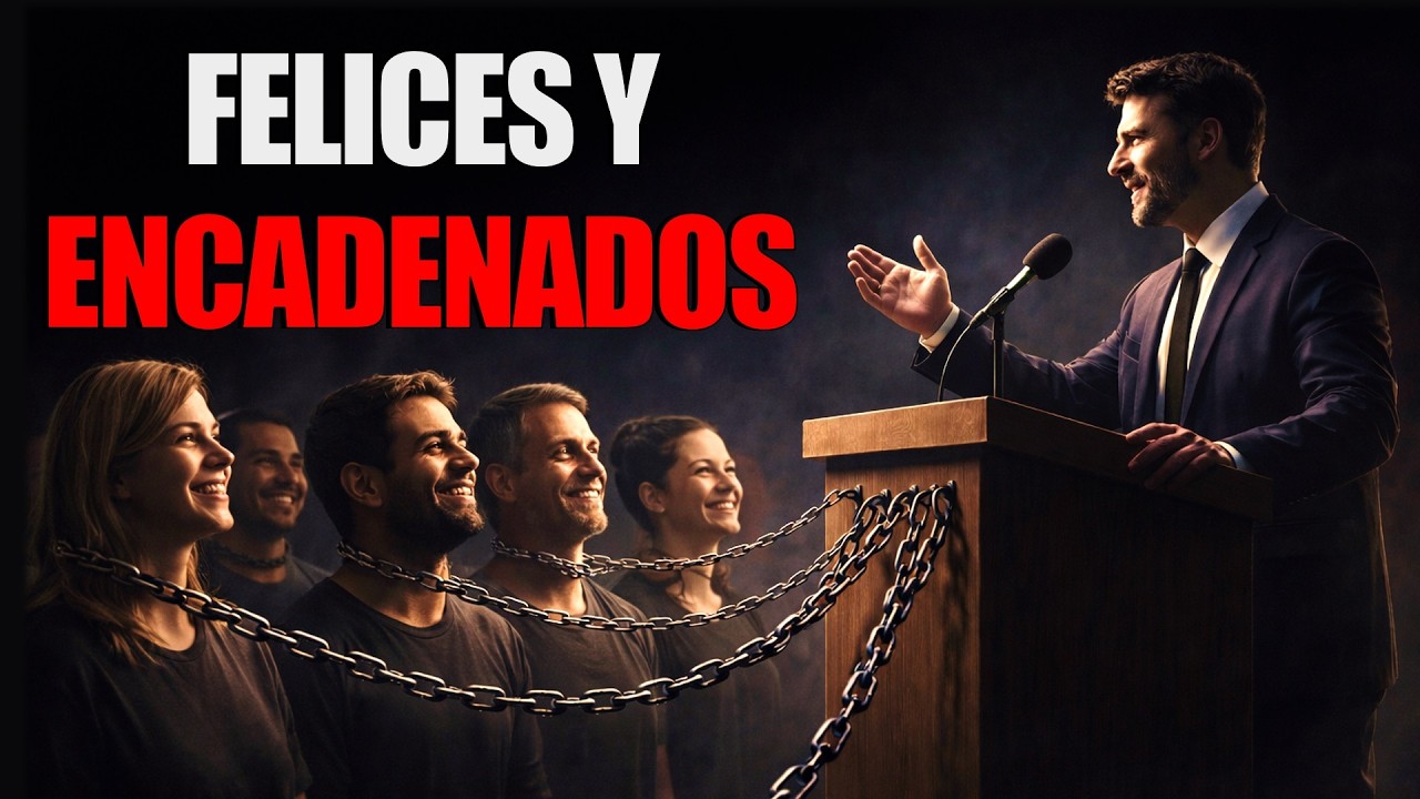 PSICOLOGÍA DE LAS SECTAS: CÓMO LOS LÍDERES CONTROLAN MENTES