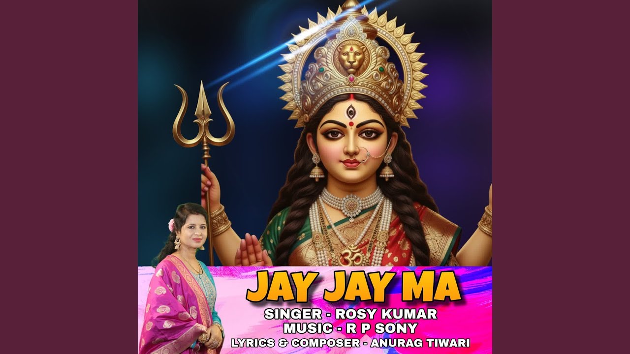 JAY JAY MA