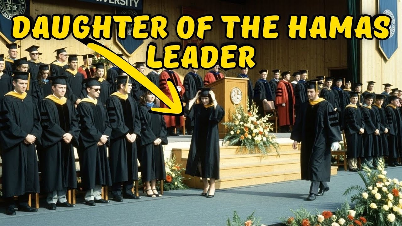 How Mossad Killed a Hamas Operative at a Cairo University Graduation