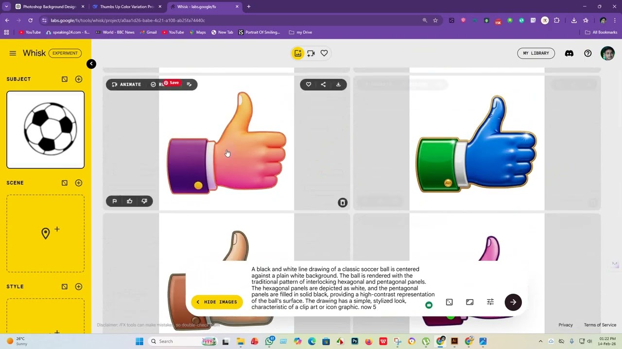 এই PNG নিশ আপলোড করলে ৫০০+ ডাউনলোড পাবেন | Adobe Stock সিক্রেট ২০২৬