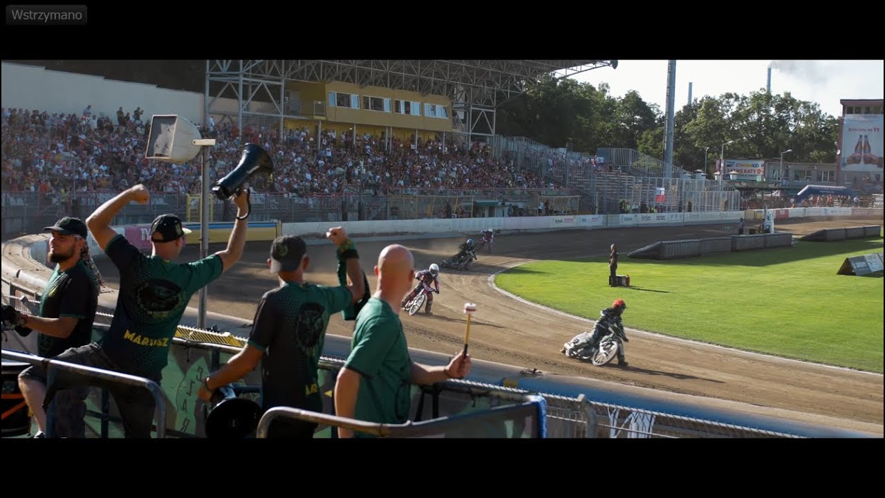 S09E12 KS ROW Rybnik vs ABRAMCZYK POLONIA Bydgoszcz