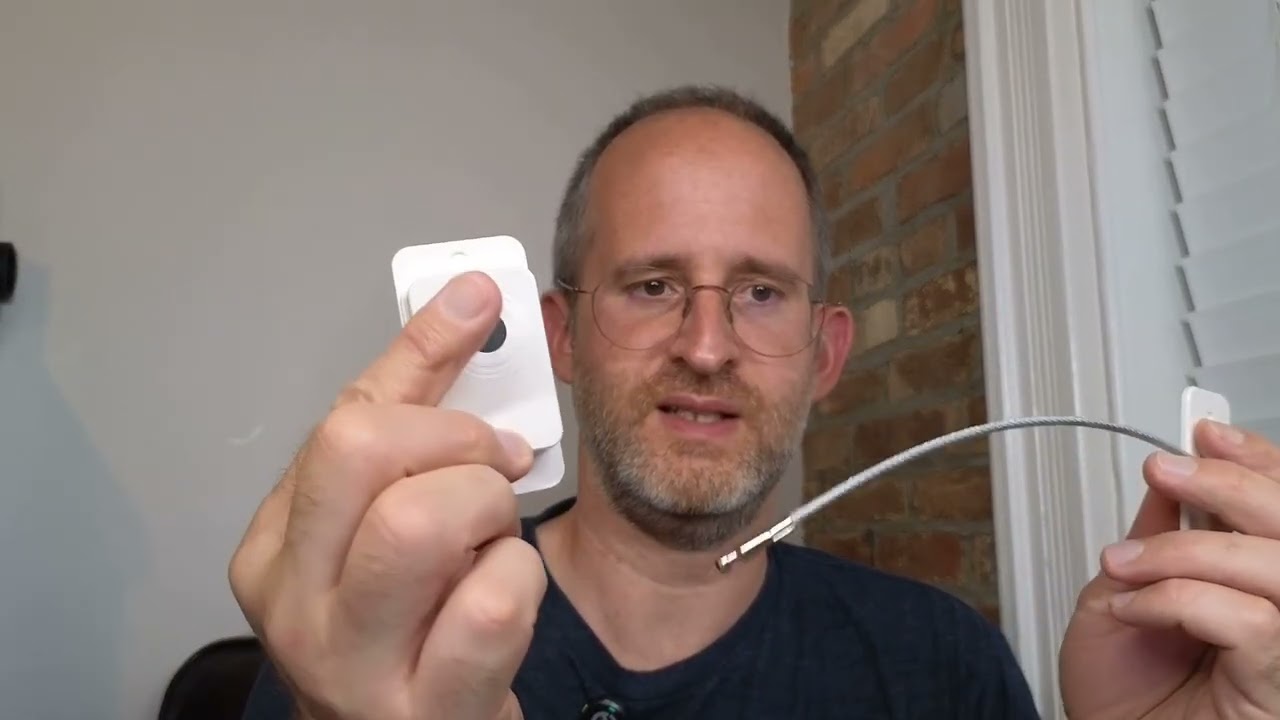 Fingerprint Fridge Lock - Child & Pet Proof Security review