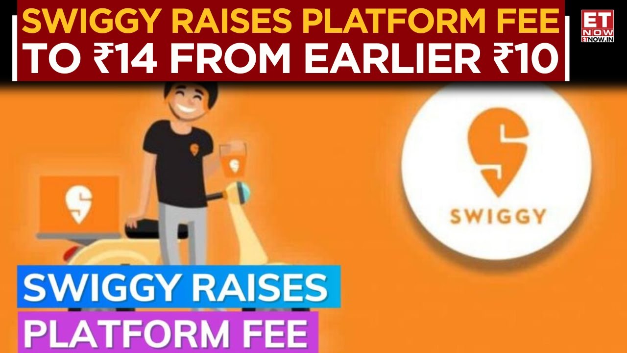 Swiggy Hikes Platform Fee To ₹14 Per Order! No Impact On Demand Seen, Analysts Expect EBITDA Boost