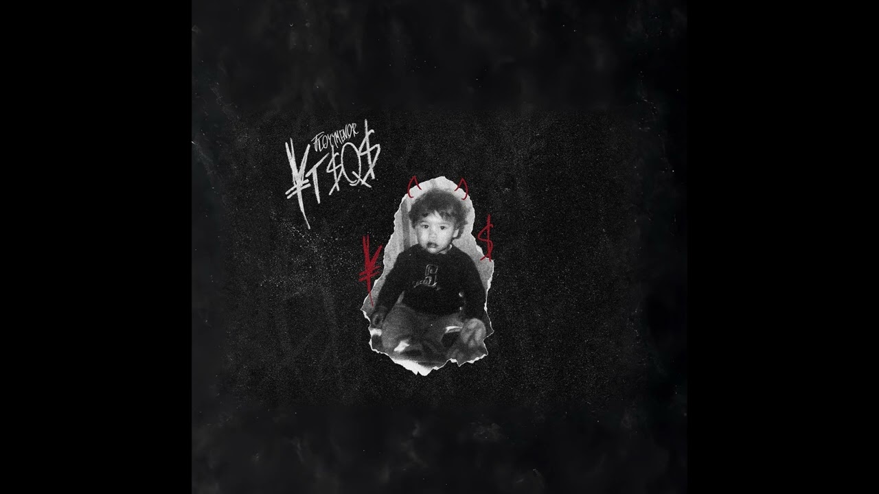 Floyymenor X Cris MJ Type Beat Reggaeton "QUIERO VERTE"