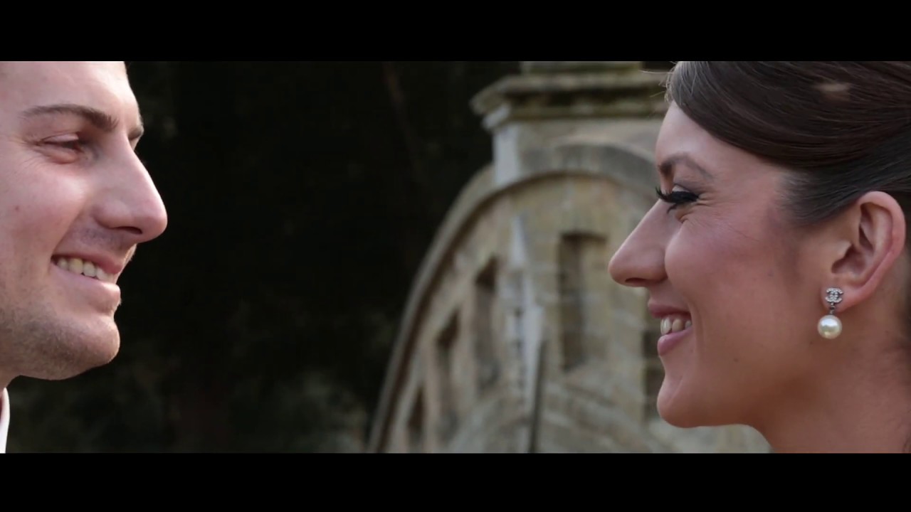 Harriet & James wedding @ Wrest park