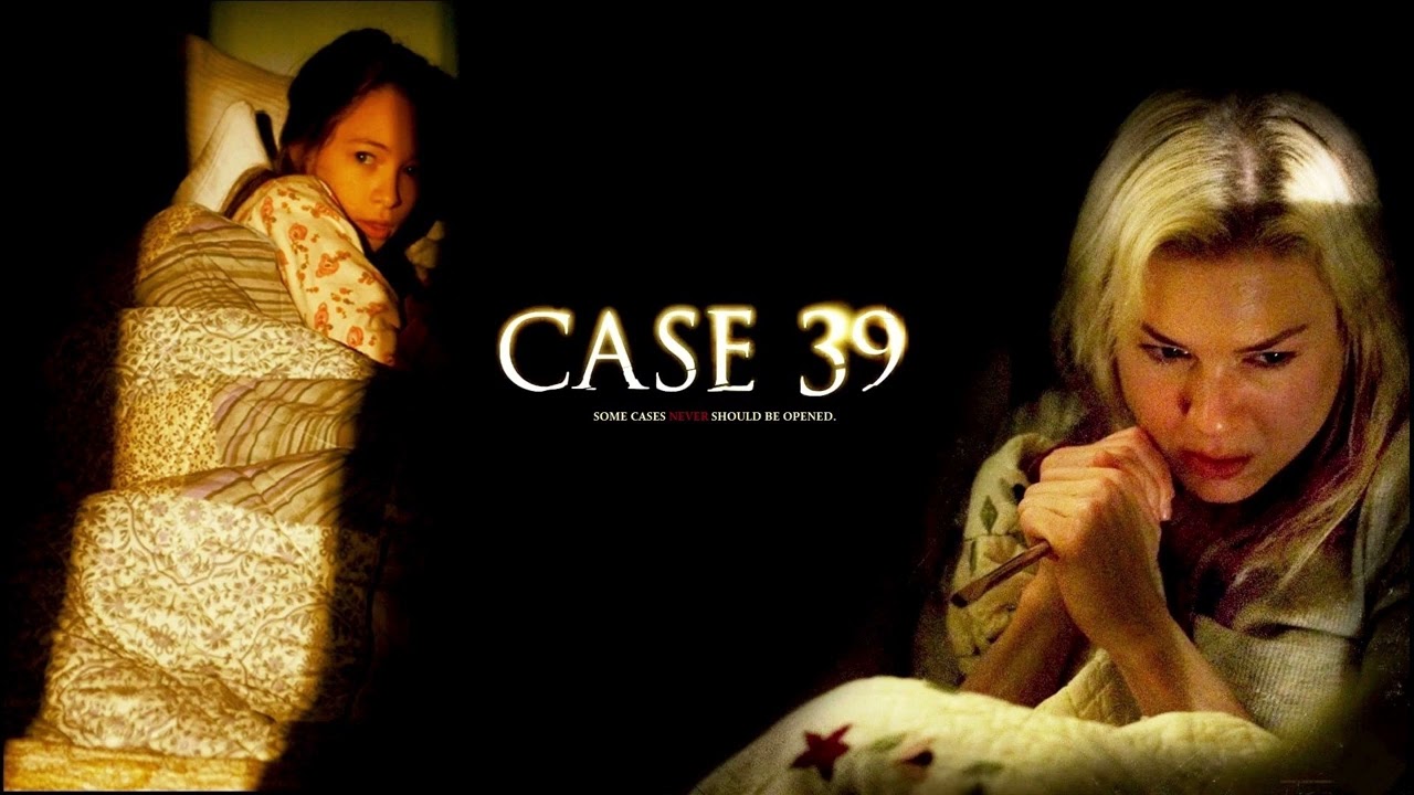 CASE 39 SOUNDTRACK