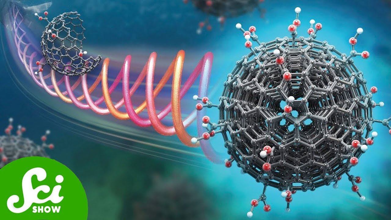 Carbon Nano-Onions are About to be a Big Deal