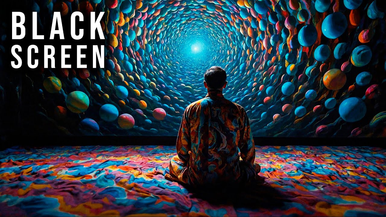 WARNING! Extremely Powerful Hypnosis To Experience Parallel Worlds | Deep Dreaming Trance Music