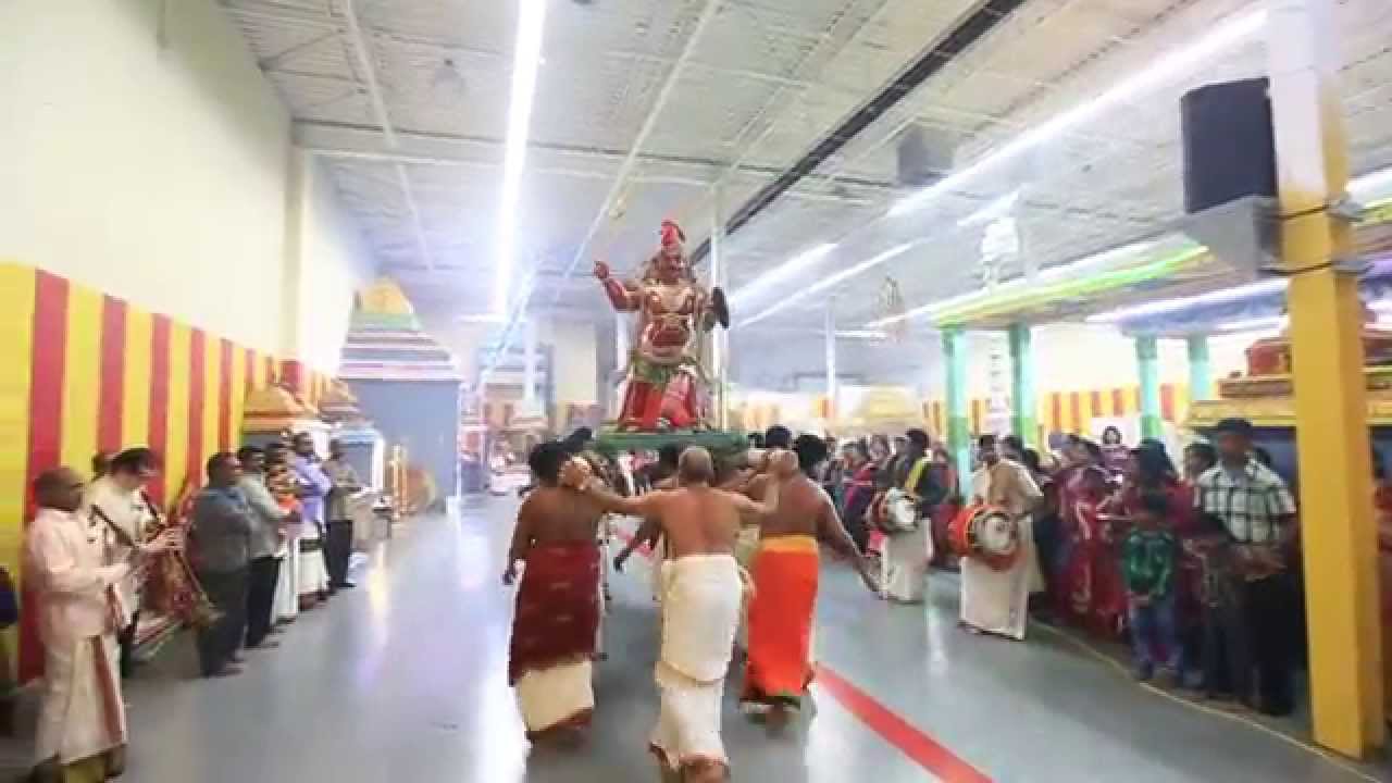 Surasamharam,   சூரசம்காரம்