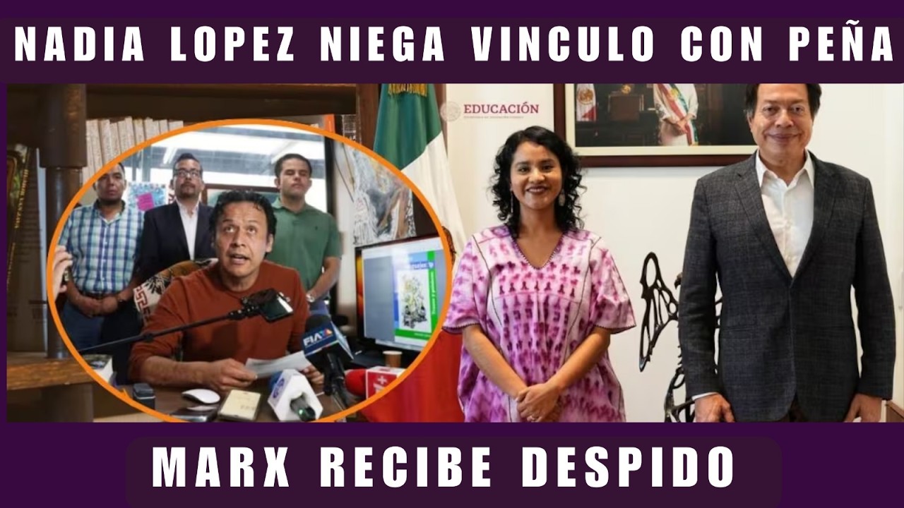 TERMINA CICLO DE ARRIAGA EN LA SEP; DELGADO NIEGA RESPONSABILIDAD EN EL USO DE POLICÍAS