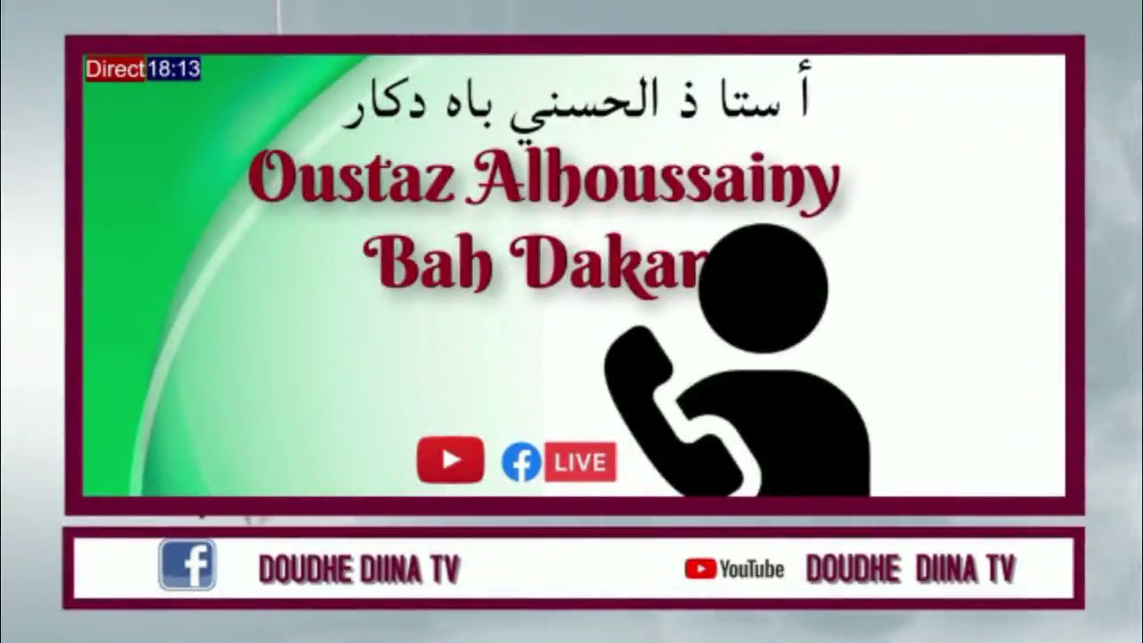 ✅🟢 Mise En Garde Contre Le Mensonge التحذير من الكذب