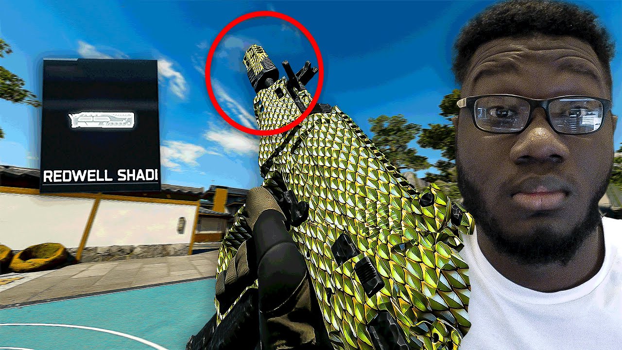 Этот НОВЫЙ ПРИСПОСОБЛЕННЫЙ ЭЛЕМЕНТ ощущается как ЧИТЕРСТВО в BO7!