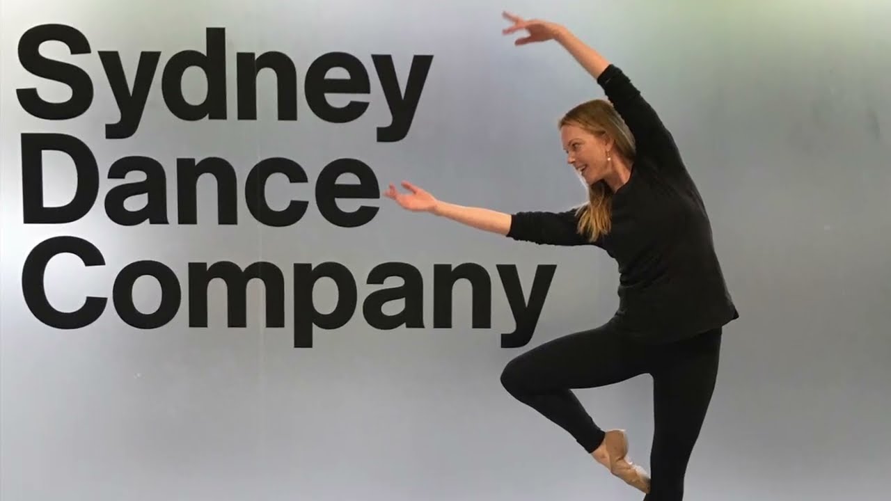 Burn The Ships - Lyrical Dance by Dale Pope