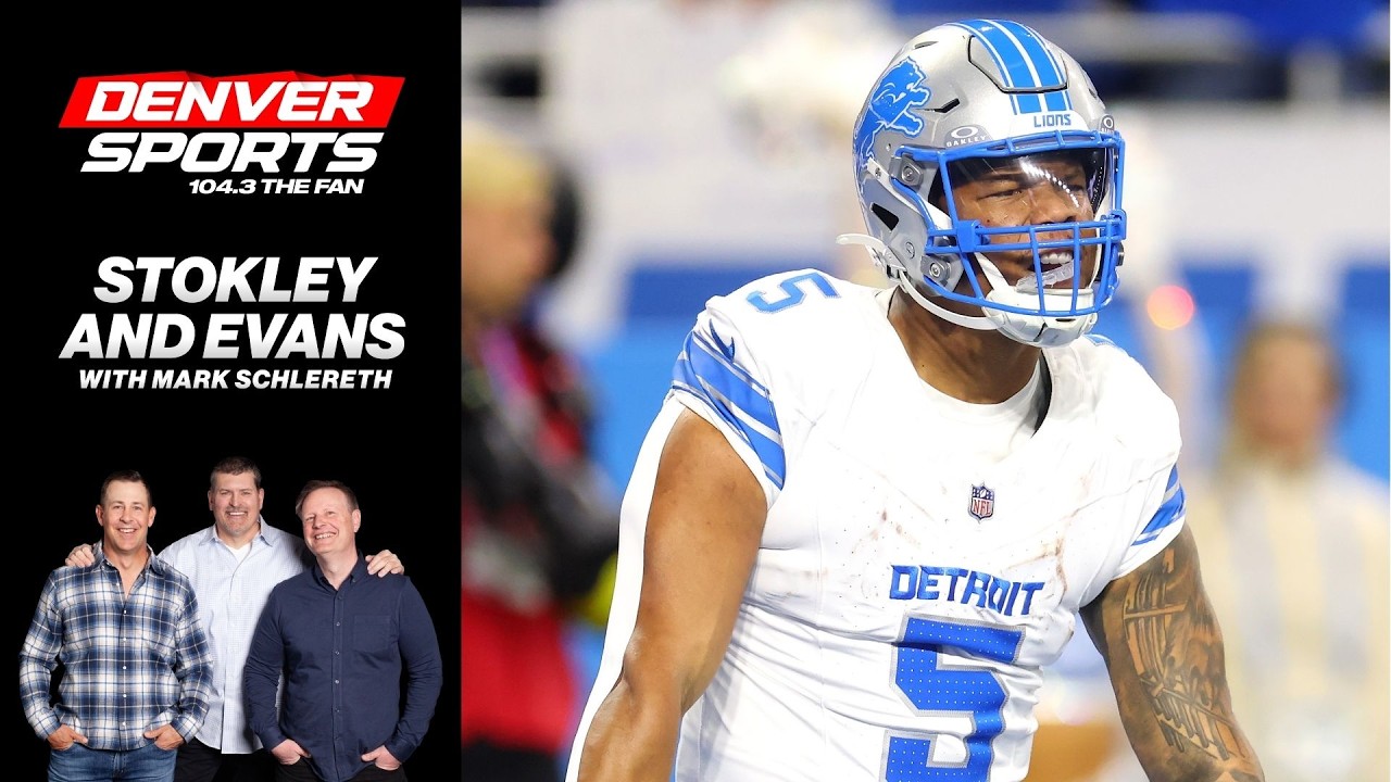 Sports Illustrated Drops TWO Wild Broncos Trades — Including AJ Brown AND David Montgomery!