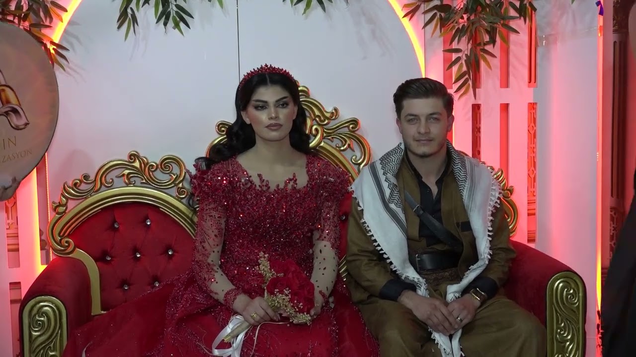 Arka Ailesi kına töreni Gökhan sozdar Goyan aşireti 