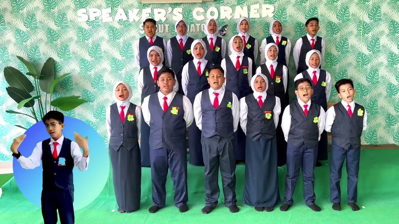 Jejak Juara 2022