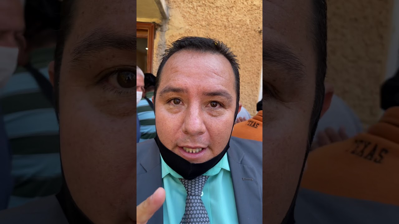 DESALOJO EDO. MEX. NADIE POR ENCIMA DE LA LEY... AUNQUE SEAN POLICÍAS!!! LIC. SOSA.