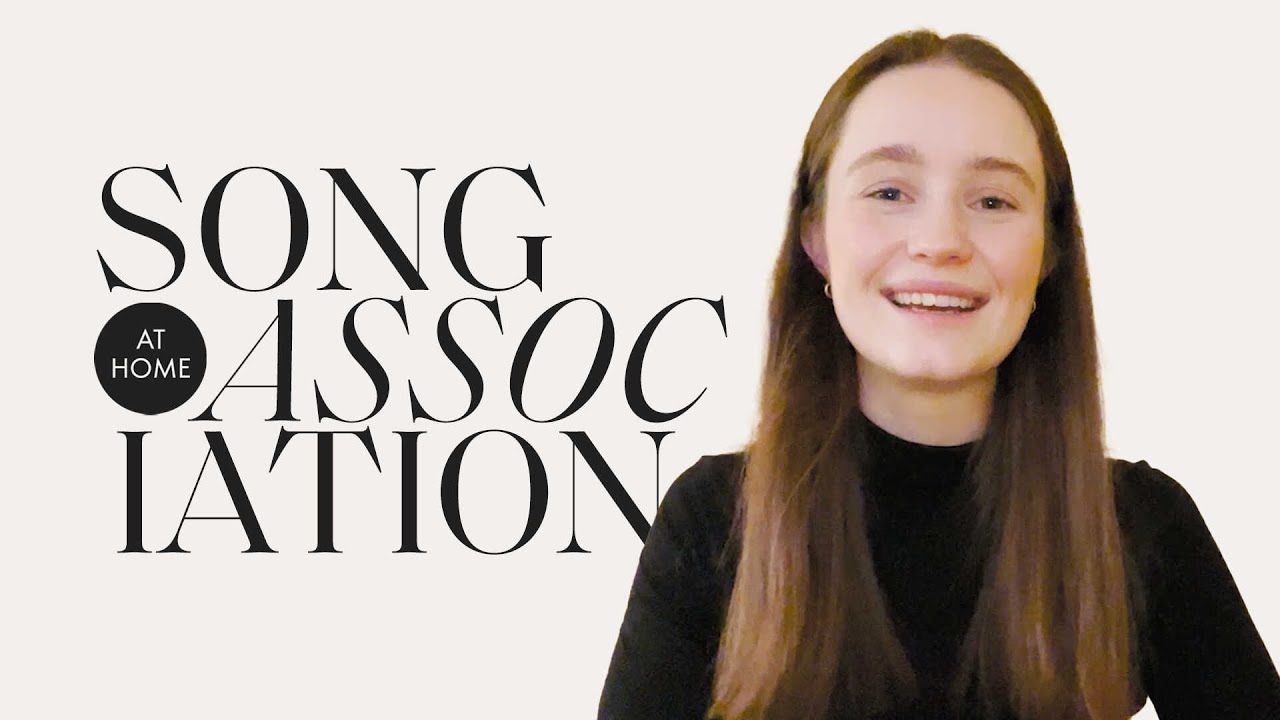 Sigrid Sings Tame Impala, Harry Styles, and 