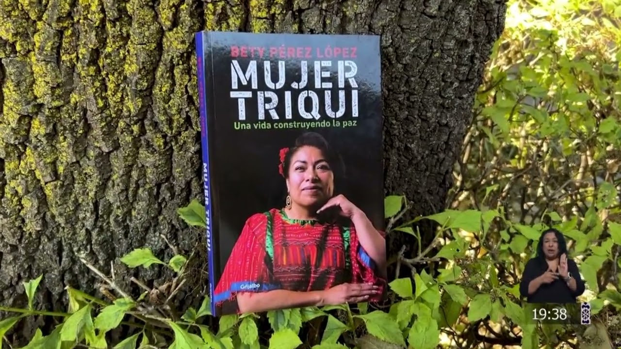 La lucha del pueblo triqui desde la visión femenina en: 